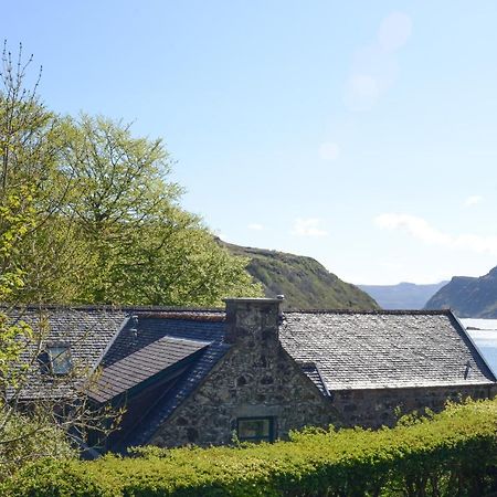 Villa The Malt House, Portree Extérieur photo