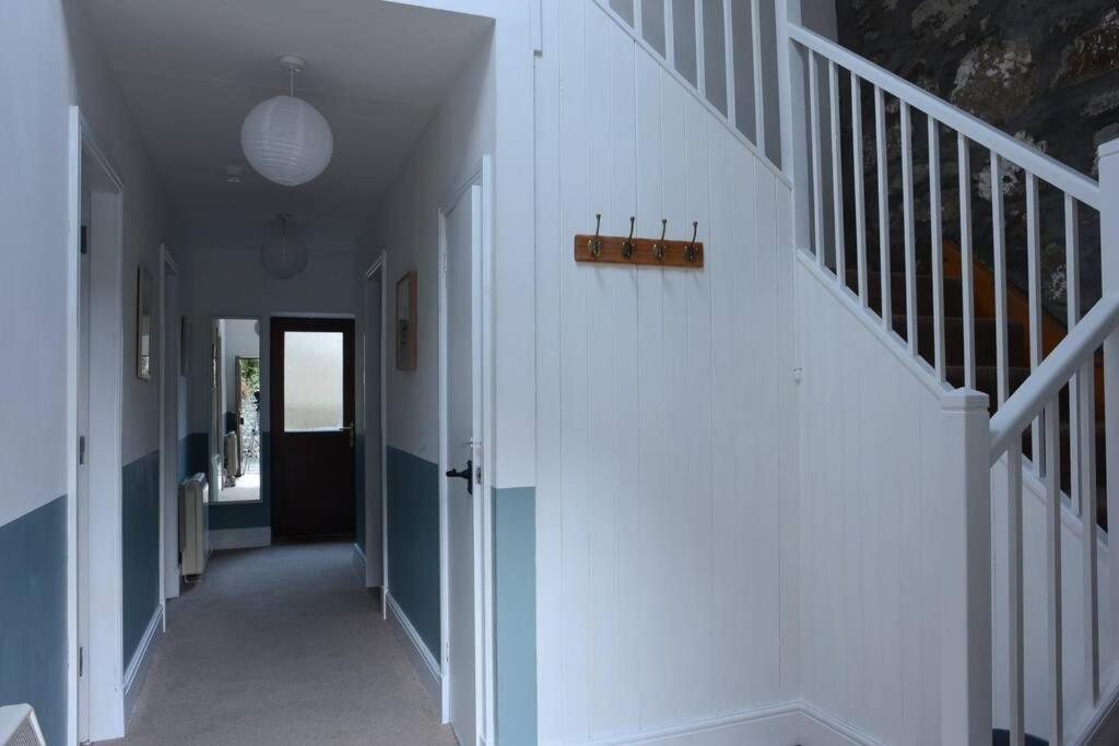 Villa The Malt House, Portree Extérieur photo